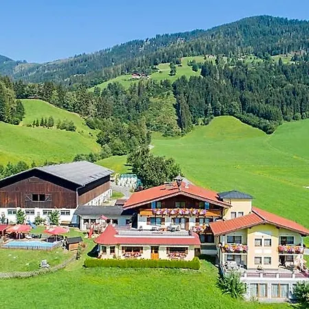 Hinteraigengut Hotell 4*