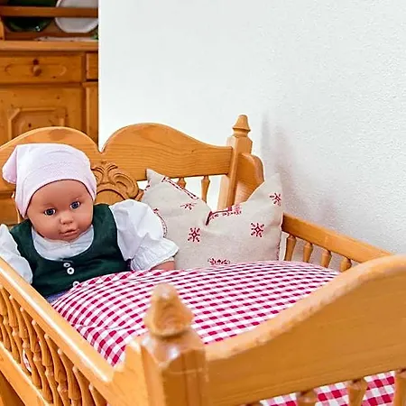 Hotell Hinteraigengut