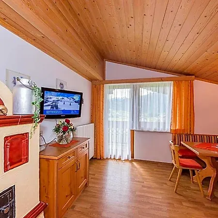 Hinteraigengut 4*