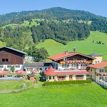 Hinteraigengut Hotell