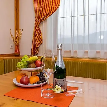 Hinteraigengut Hotell 4*