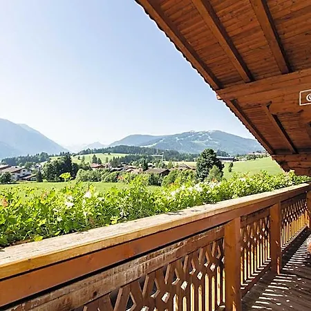 Hinteraigengut Hotell
