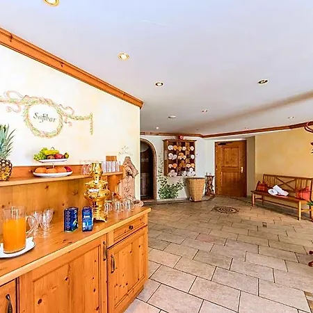 Hotell Hinteraigengut