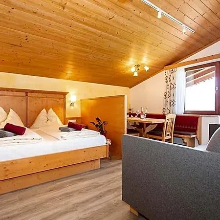Hinteraigengut 4* Flachau