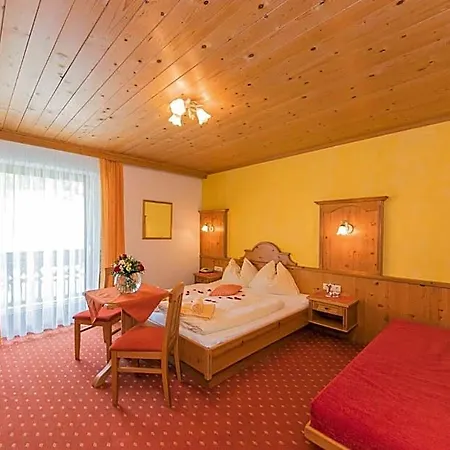 Hinteraigengut Flachau