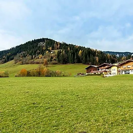 Hinteraigengut 4*