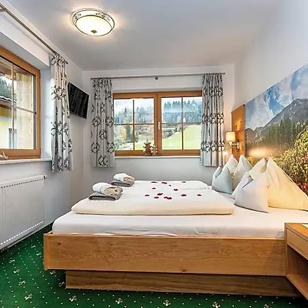 Hinteraigengut Hotell 4*