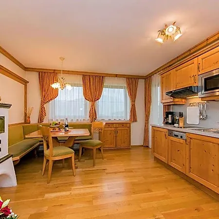 Hinteraigengut Hotell