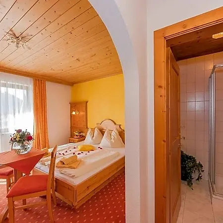 Hotell Hinteraigengut