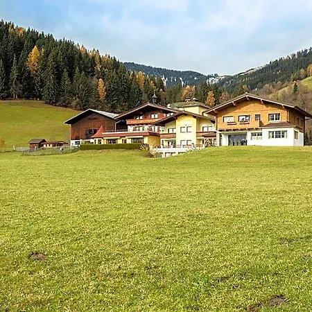 Hinteraigengut Flachau