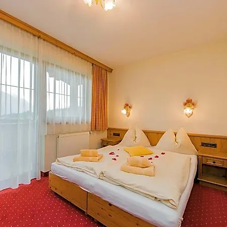 Hinteraigengut Hotell Flachau