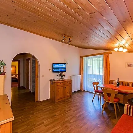 Hotell Hinteraigengut 4*
