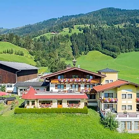 Hinteraigengut Flachau