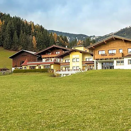Hinteraigengut Hotell