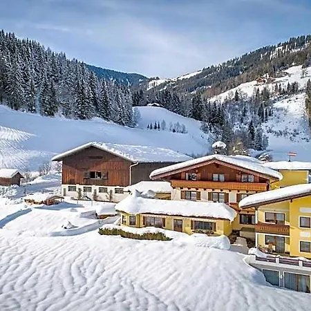 Hinteraigengut 4* Flachau