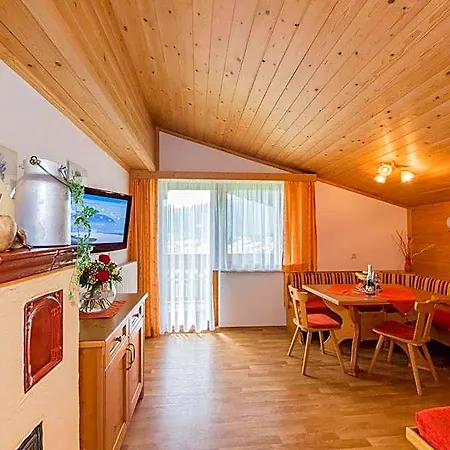 Hinteraigengut Hotell