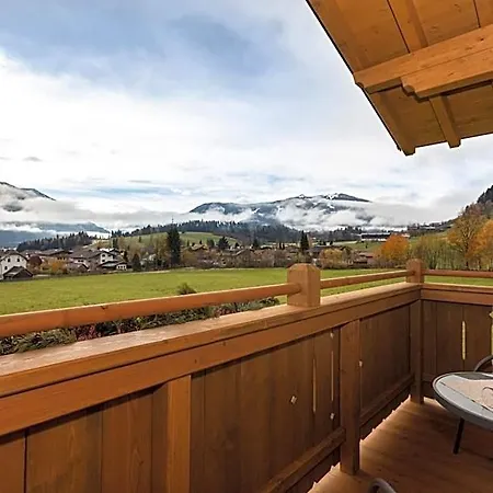 Hotell Hinteraigengut