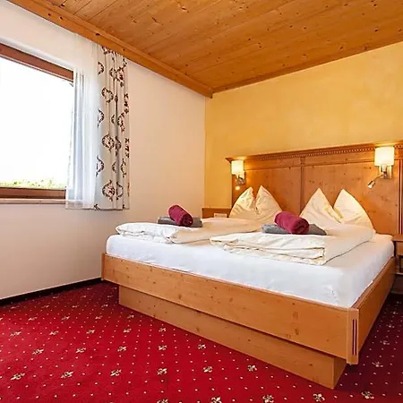 Hotell Hinteraigengut Flachau